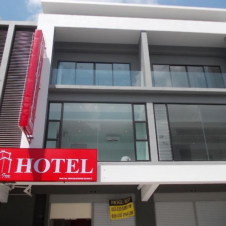 Dream Inn Hotel Bandar Mahkota Cheras Zewnętrze zdjęcie
