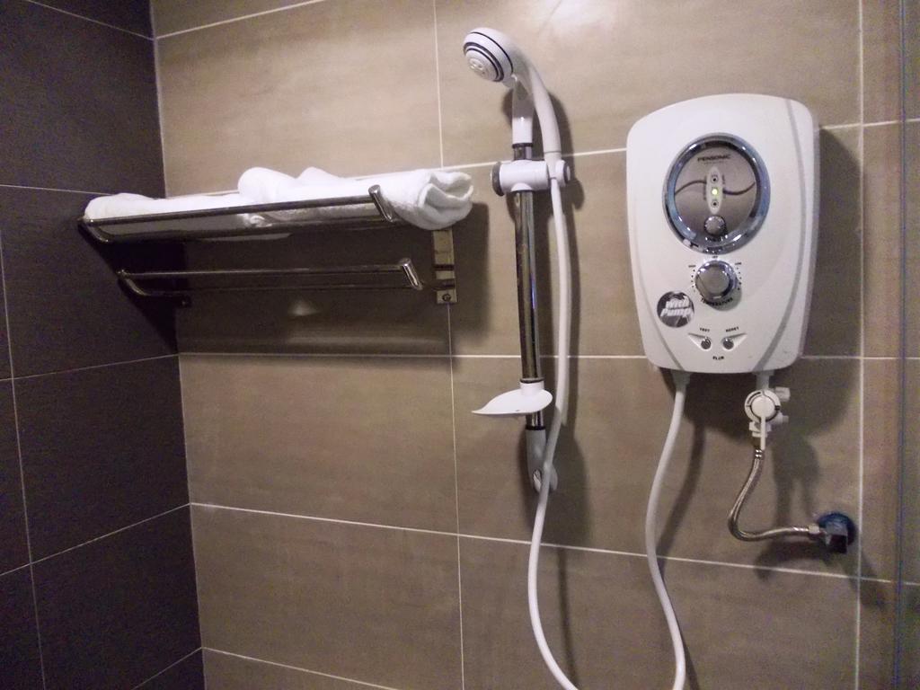 Dream Inn Hotel Bandar Mahkota Cheras Pokój zdjęcie