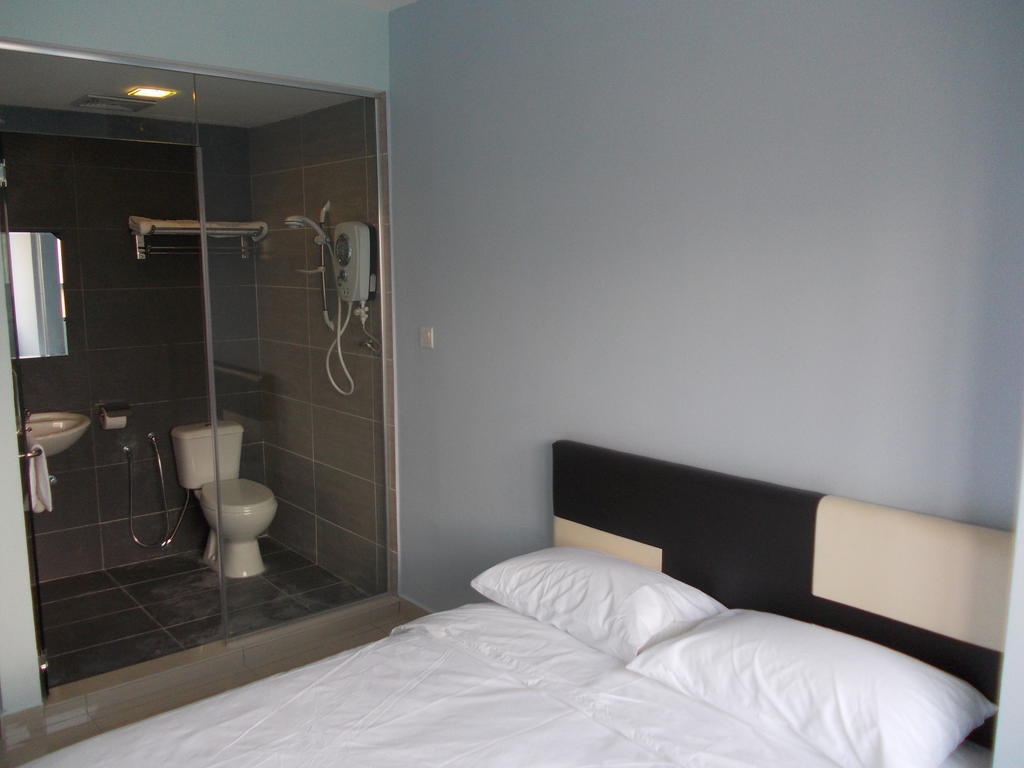 Dream Inn Hotel Bandar Mahkota Cheras Pokój zdjęcie