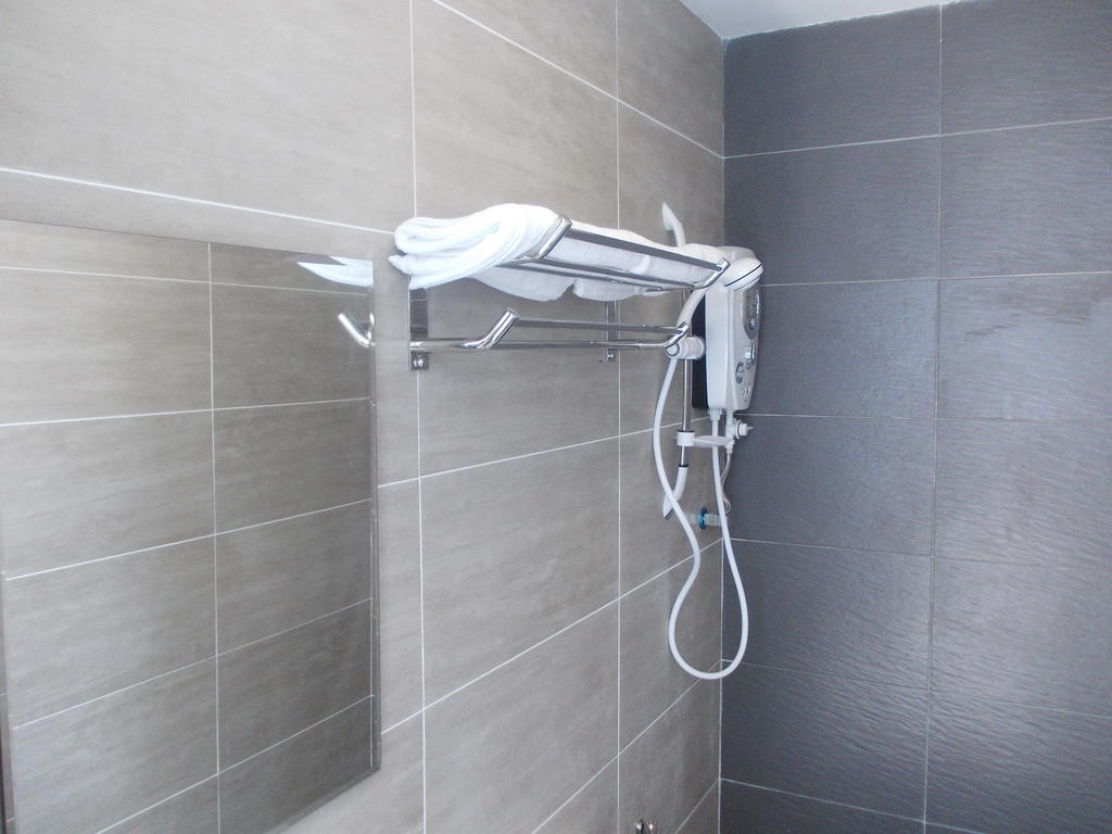 Dream Inn Hotel Bandar Mahkota Cheras Pokój zdjęcie