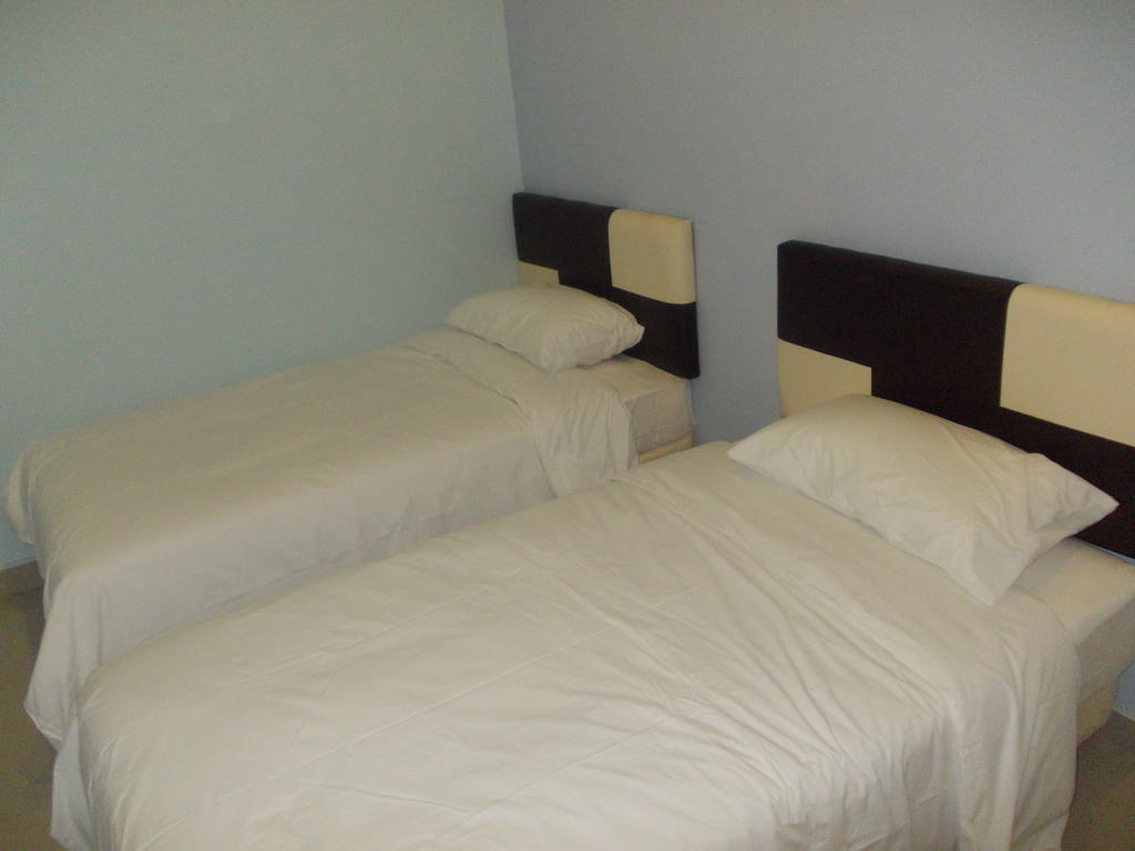 Dream Inn Hotel Bandar Mahkota Cheras Pokój zdjęcie