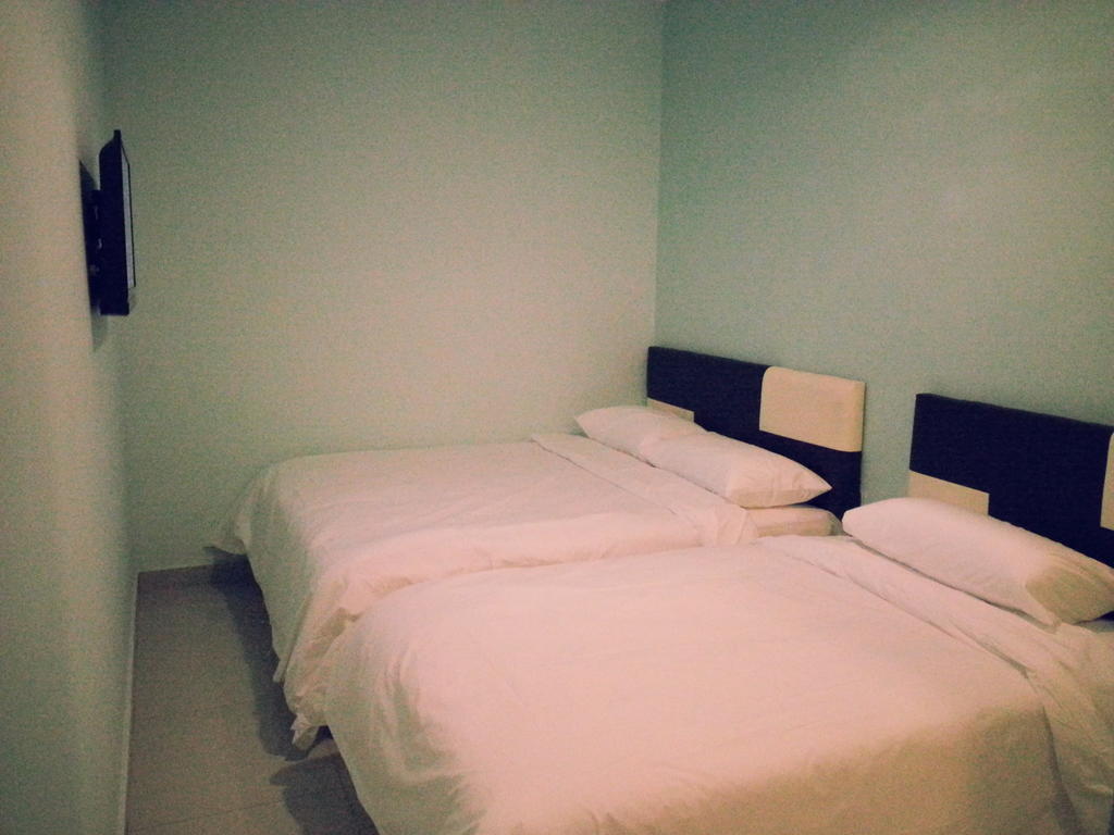Dream Inn Hotel Bandar Mahkota Cheras Pokój zdjęcie