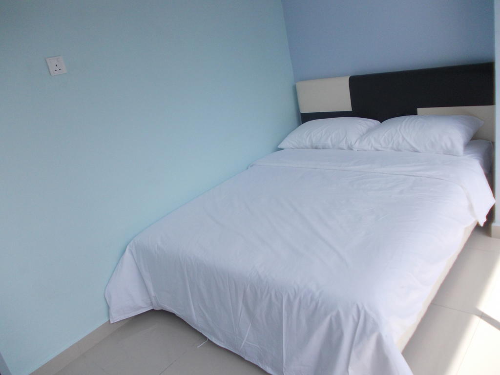 Dream Inn Hotel Bandar Mahkota Cheras Pokój zdjęcie