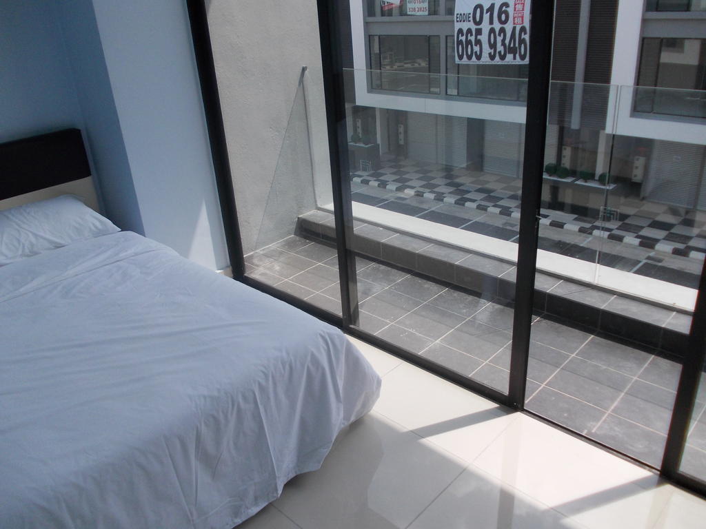 Dream Inn Hotel Bandar Mahkota Cheras Pokój zdjęcie