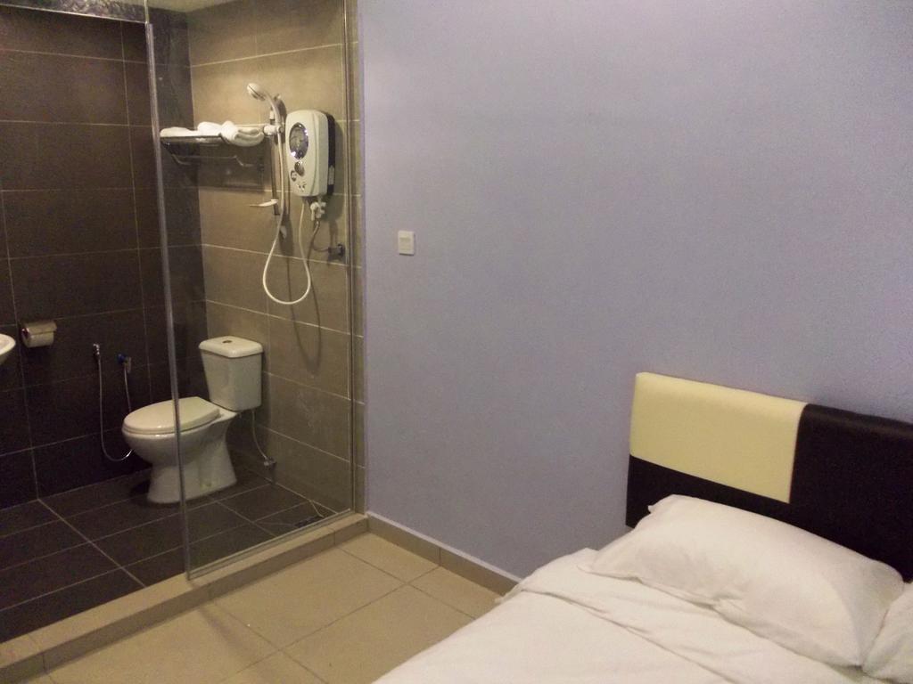Dream Inn Hotel Bandar Mahkota Cheras Zewnętrze zdjęcie